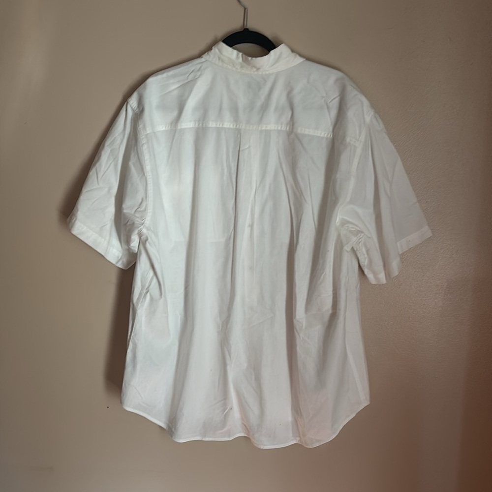 Extra Large Carhartt Button Up - image 3